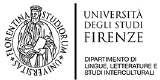 UniversitÃ  degli Studi di Firenze